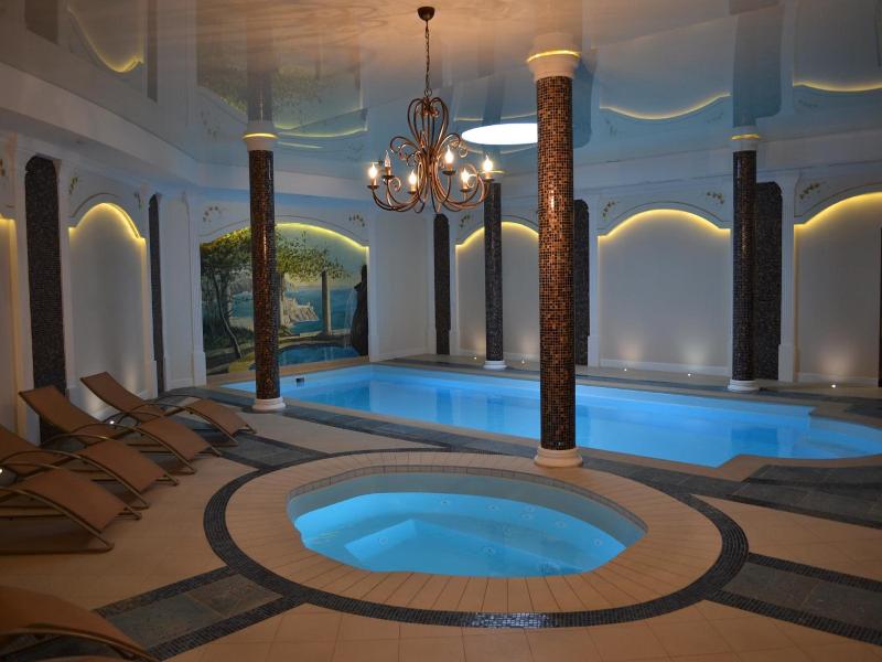 Borowinowy Zdrv J Hotel Wellness Spa Conference image