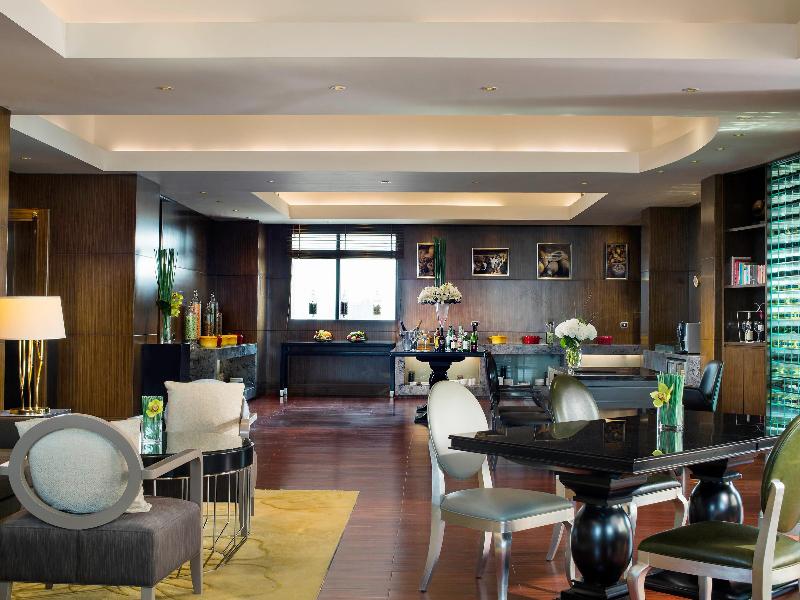 Sofitel Zhengzhou International image