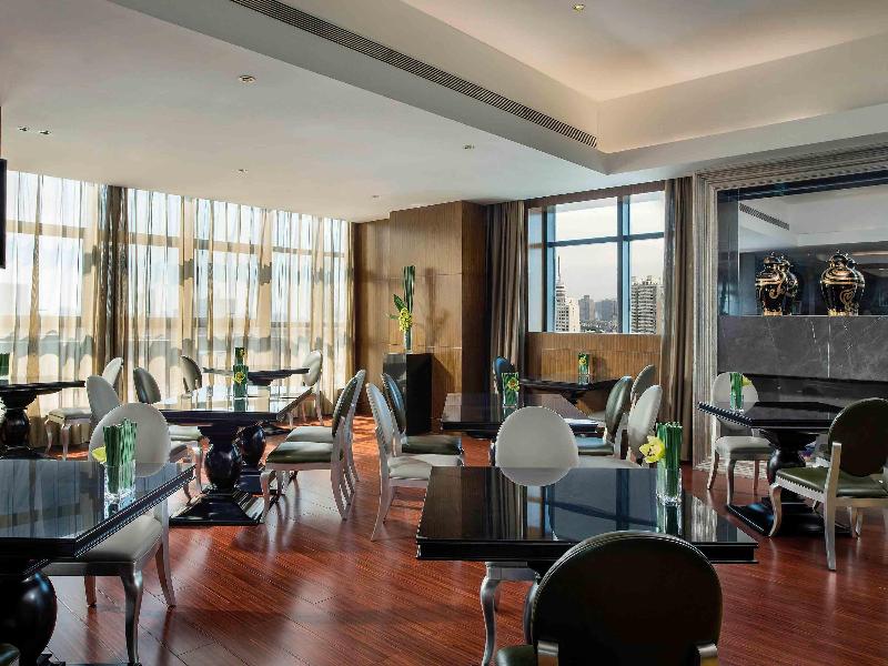 Sofitel Zhengzhou International image