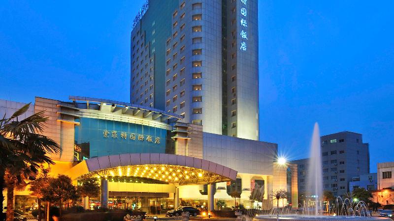 Sofitel Zhengzhou International image
