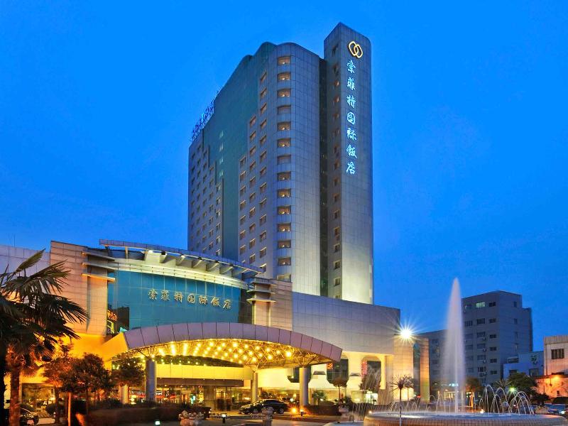 Sofitel Zhengzhou International image