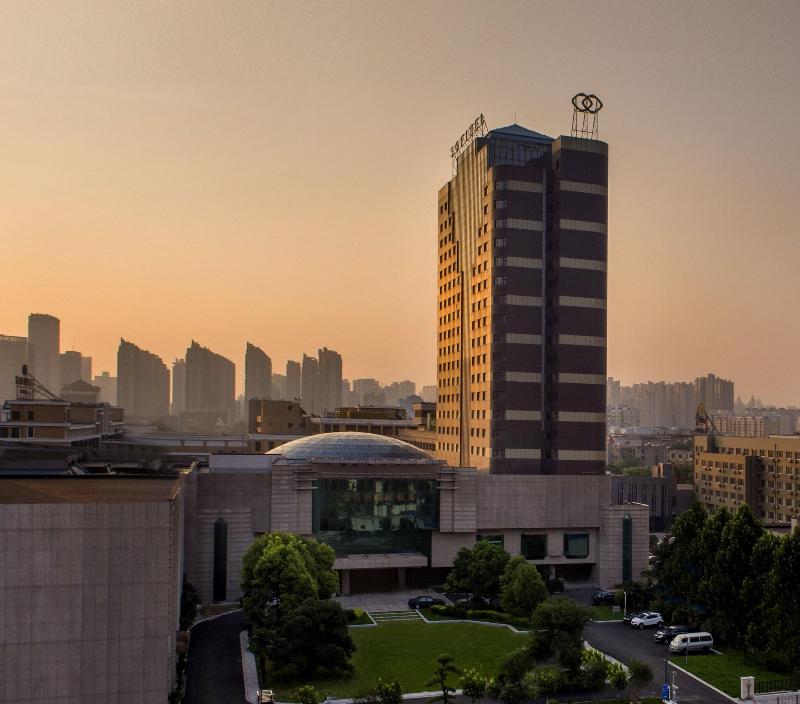 Sofitel Zhengzhou International image