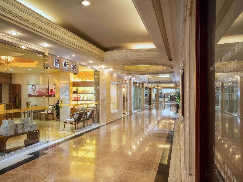 Sofitel Zhengzhou International image