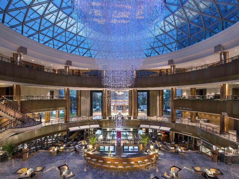 Sofitel Zhengzhou International image