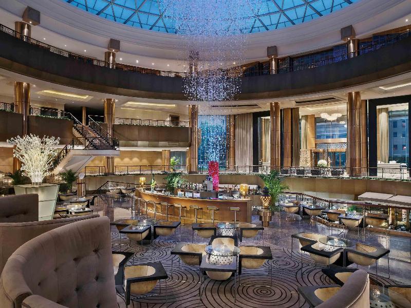 Sofitel Zhengzhou International image