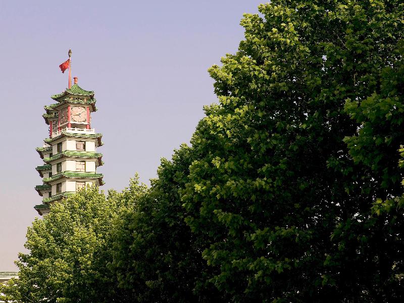 Sofitel Zhengzhou International image