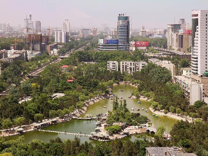 Sofitel Zhengzhou International image