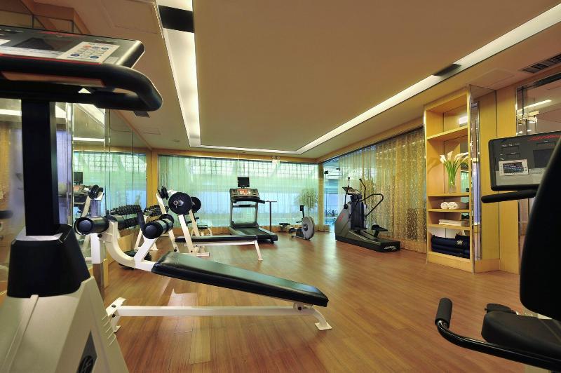 Sofitel Zhengzhou International image