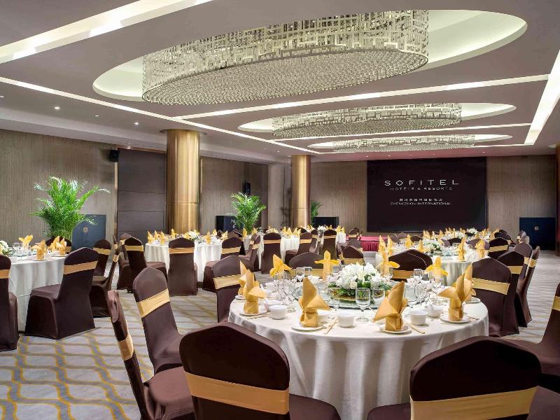 Sofitel Zhengzhou International image