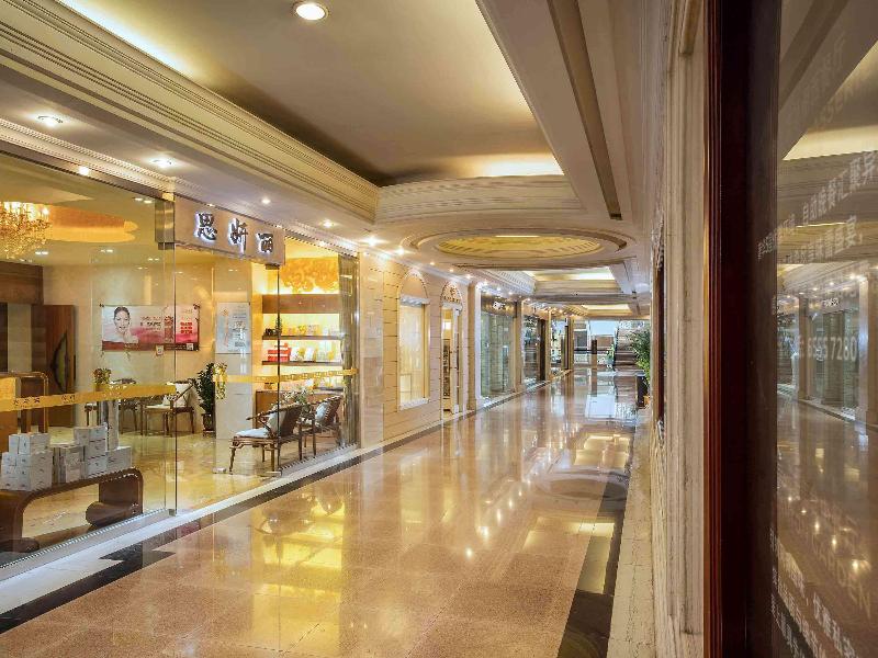 Sofitel Zhengzhou International image