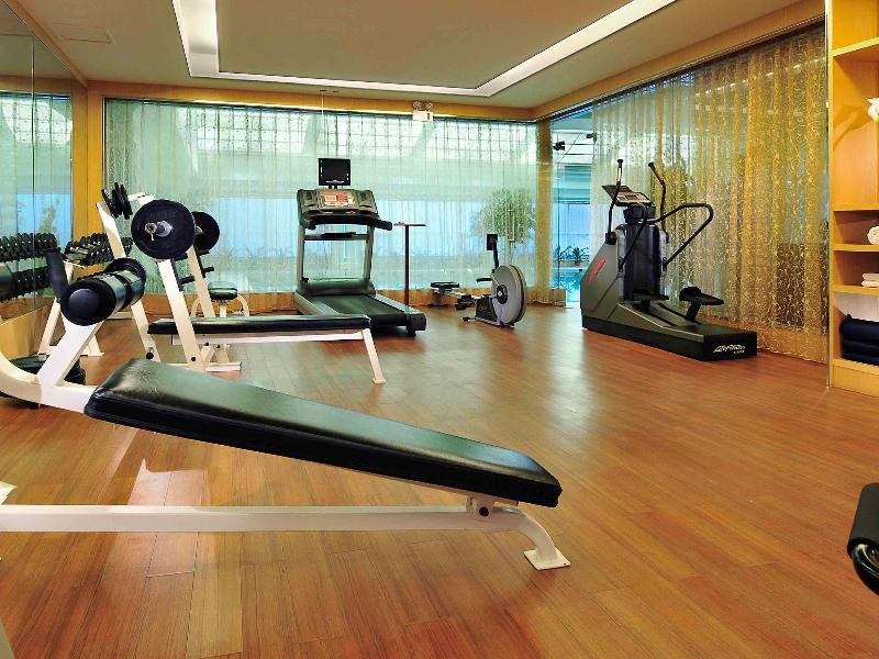 Sofitel Zhengzhou International image