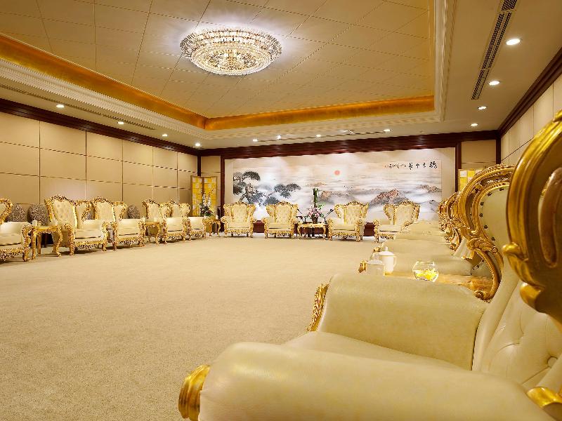 Sofitel Zhengzhou International image