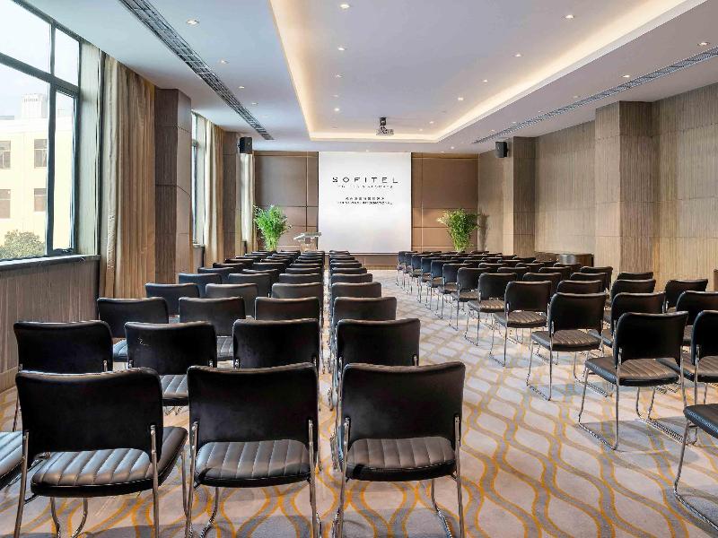 Sofitel Zhengzhou International image