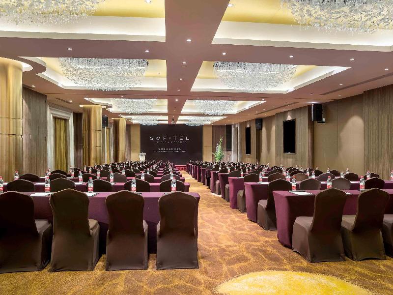 Sofitel Zhengzhou International image