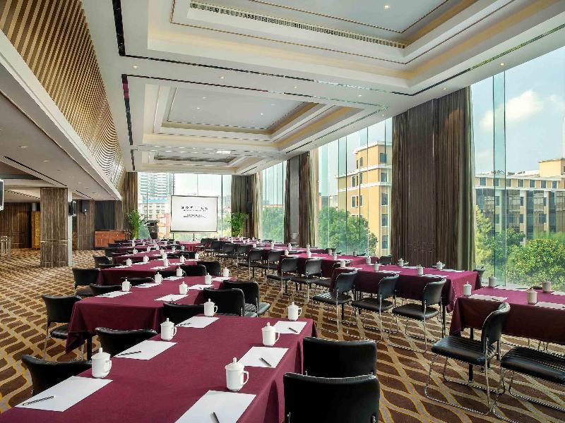 Sofitel Zhengzhou International image