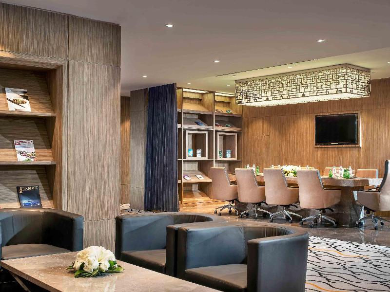 Sofitel Zhengzhou International image