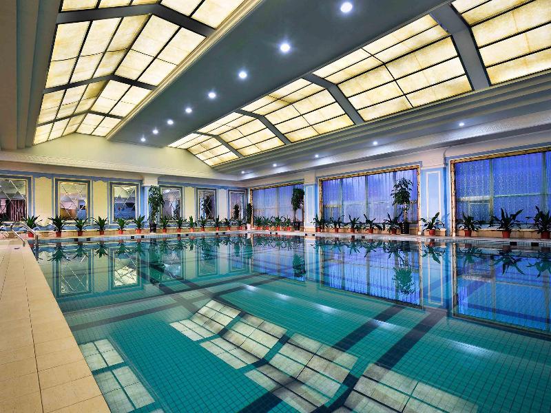 Sofitel Zhengzhou International image