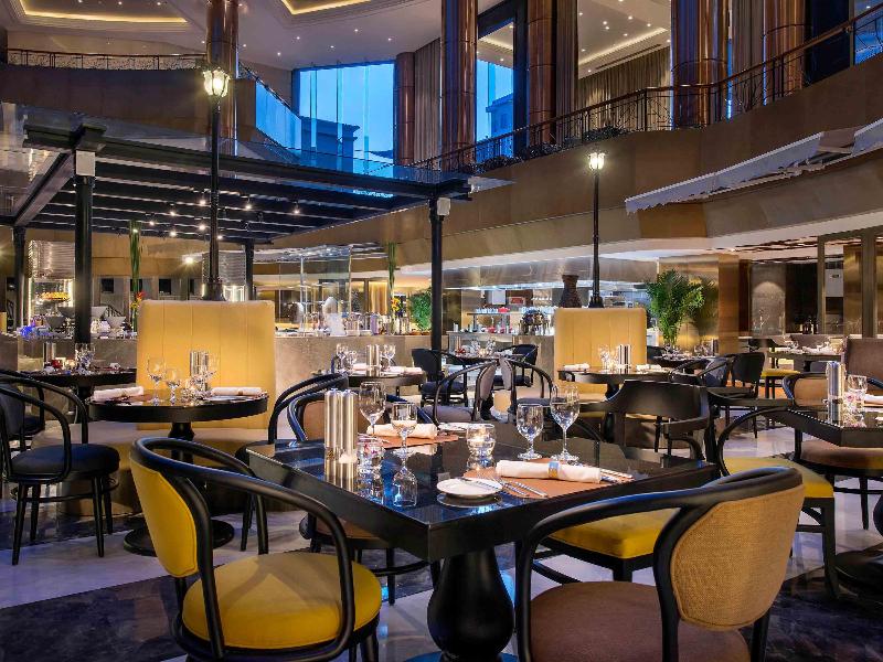Sofitel Zhengzhou International image