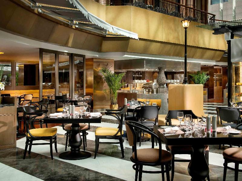 Sofitel Zhengzhou International image