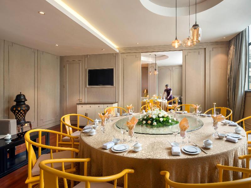 Sofitel Zhengzhou International image