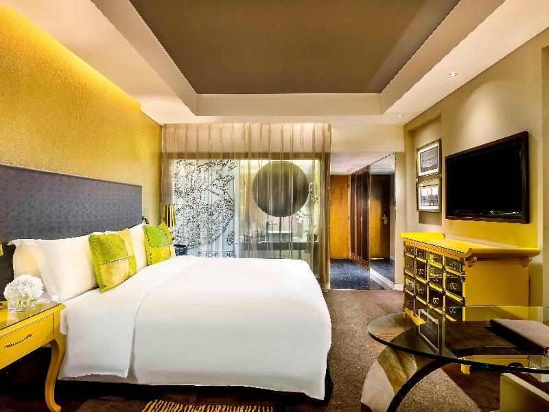 Sofitel Zhengzhou International image