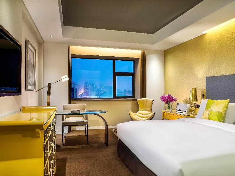 Sofitel Zhengzhou International image