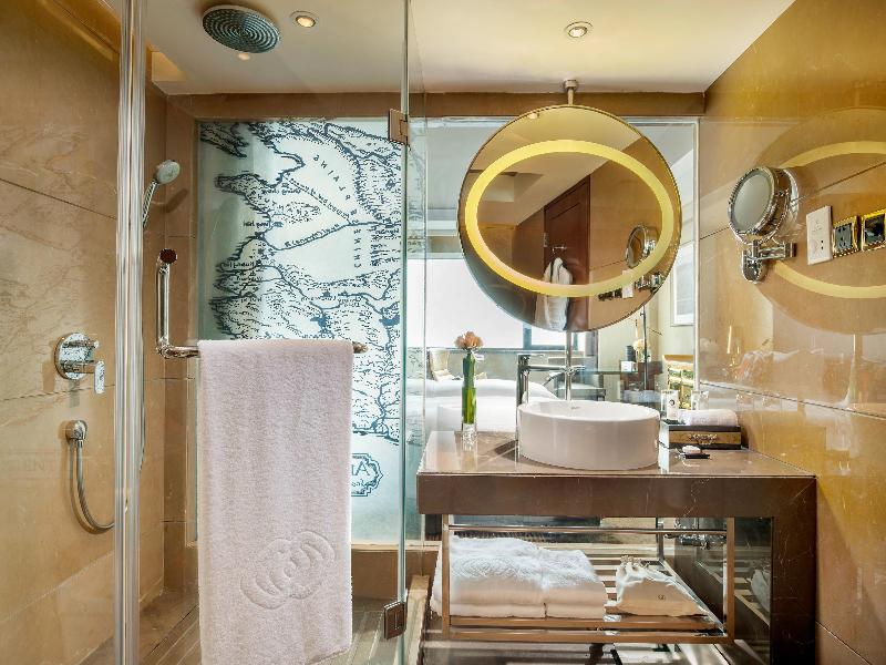 Sofitel Zhengzhou International image