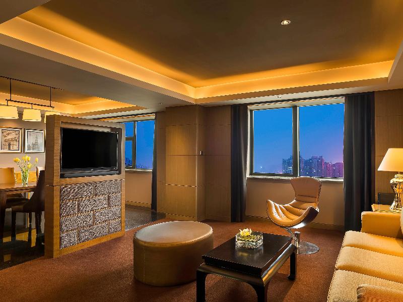 Sofitel Zhengzhou International image
