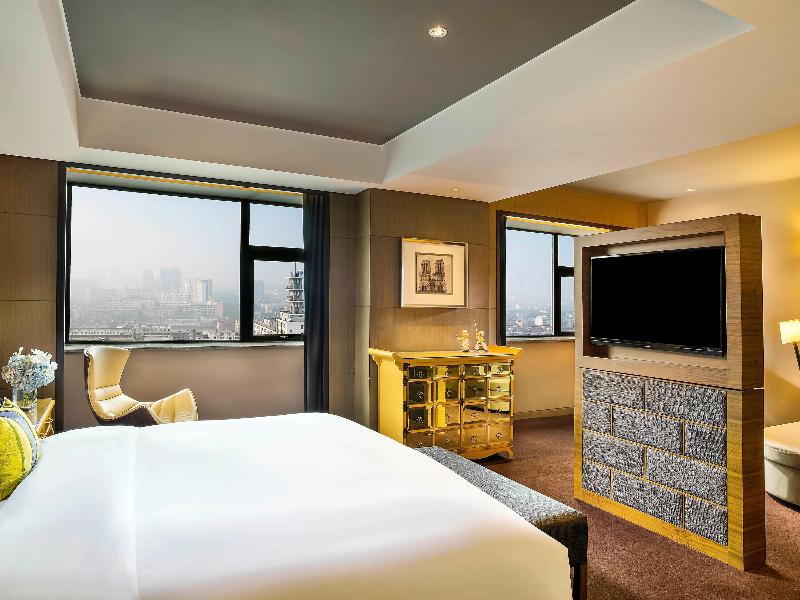 Sofitel Zhengzhou International image