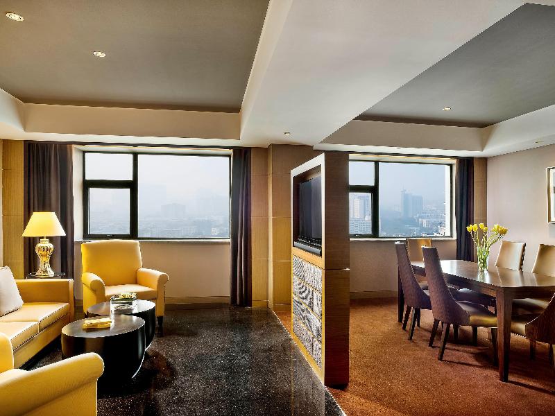 Sofitel Zhengzhou International image