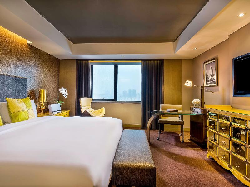 Sofitel Zhengzhou International image