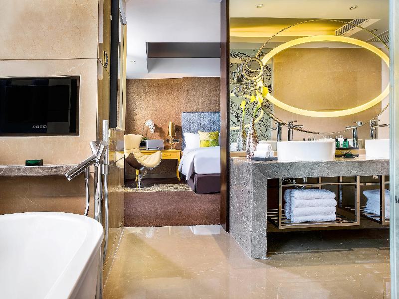 Sofitel Zhengzhou International image