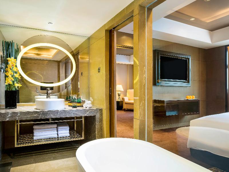 Sofitel Zhengzhou International image