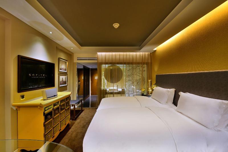 Sofitel Zhengzhou International image