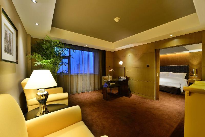 Sofitel Zhengzhou International image
