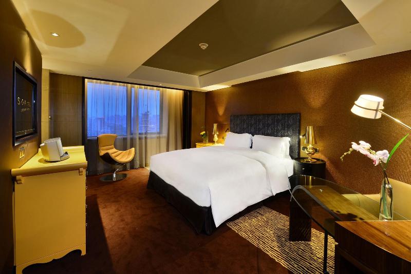 Sofitel Zhengzhou International image