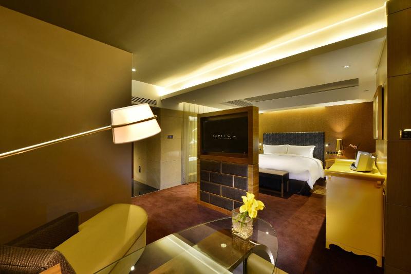 Sofitel Zhengzhou International image