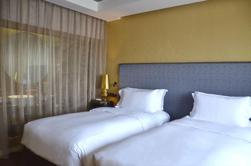 Sofitel Zhengzhou International image
