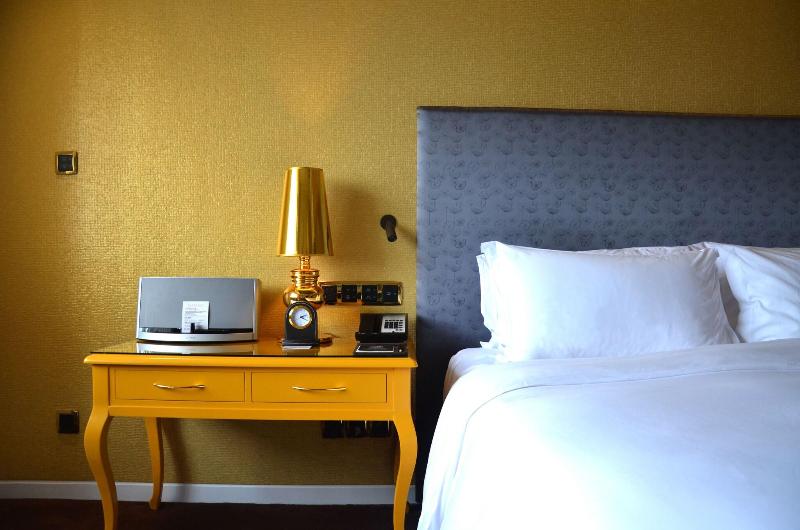 Sofitel Zhengzhou International image