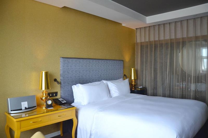 Sofitel Zhengzhou International image