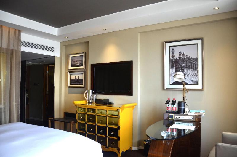 Sofitel Zhengzhou International image