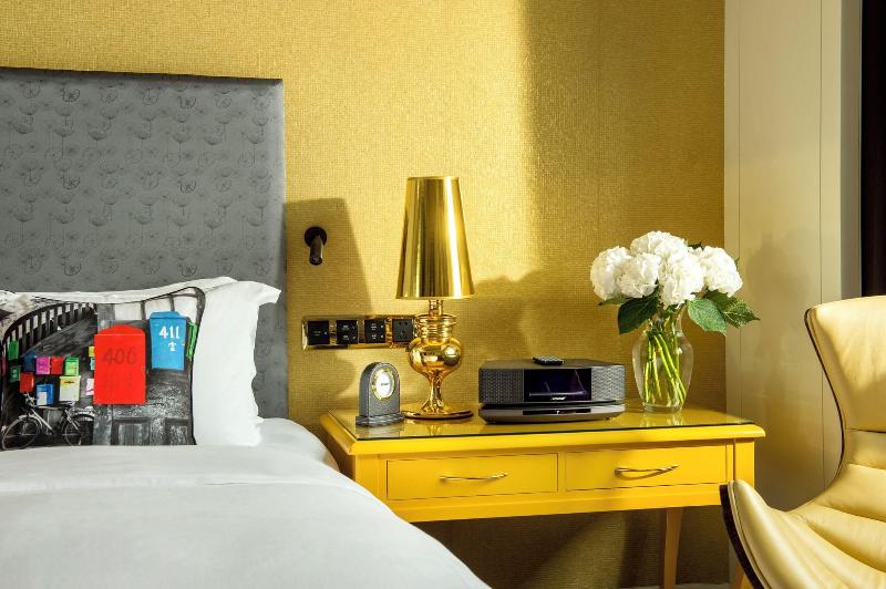 Sofitel Zhengzhou International image