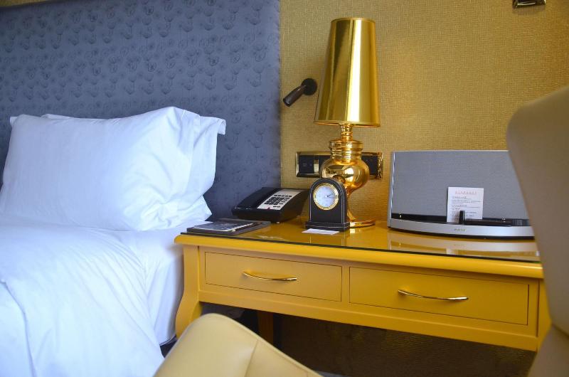 Sofitel Zhengzhou International image