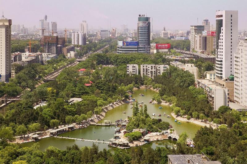 Sofitel Zhengzhou International image