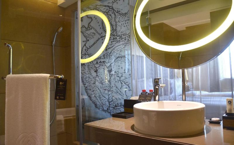 Sofitel Zhengzhou International image