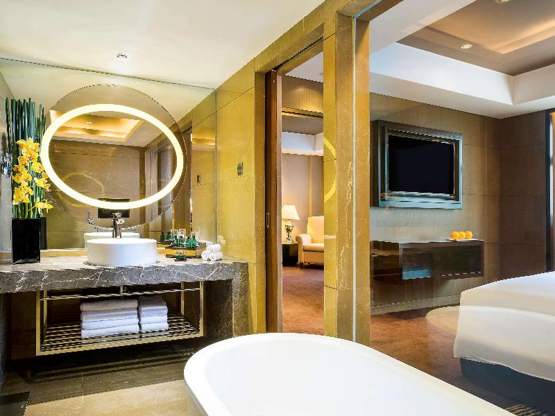 Sofitel Zhengzhou International image