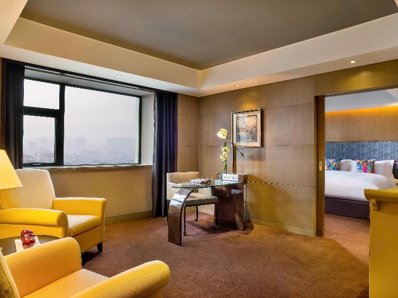 Sofitel Zhengzhou International image
