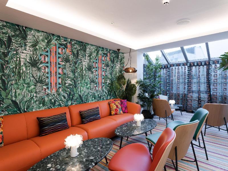Elephant Rock Hotel