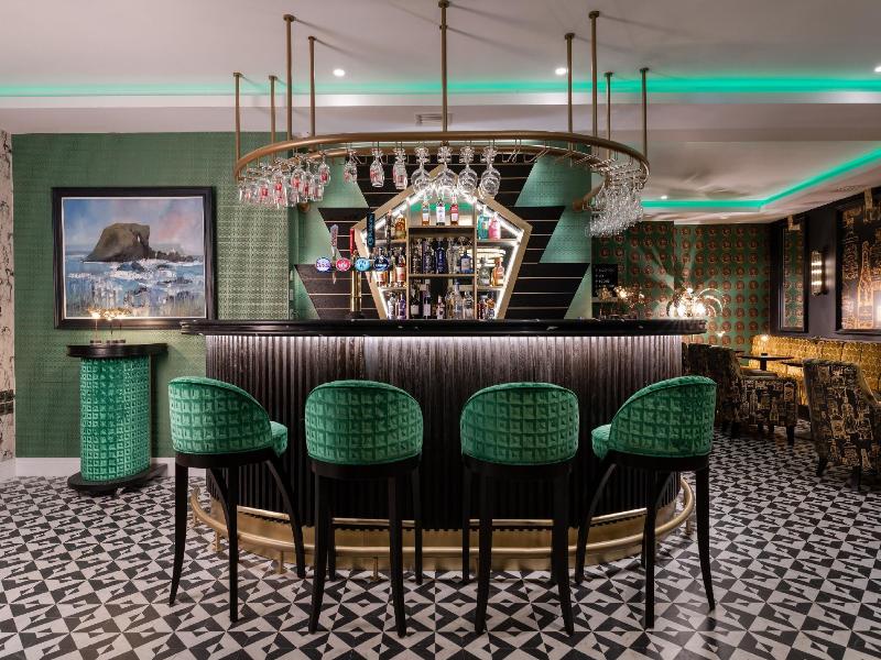 Elephant Rock Hotel