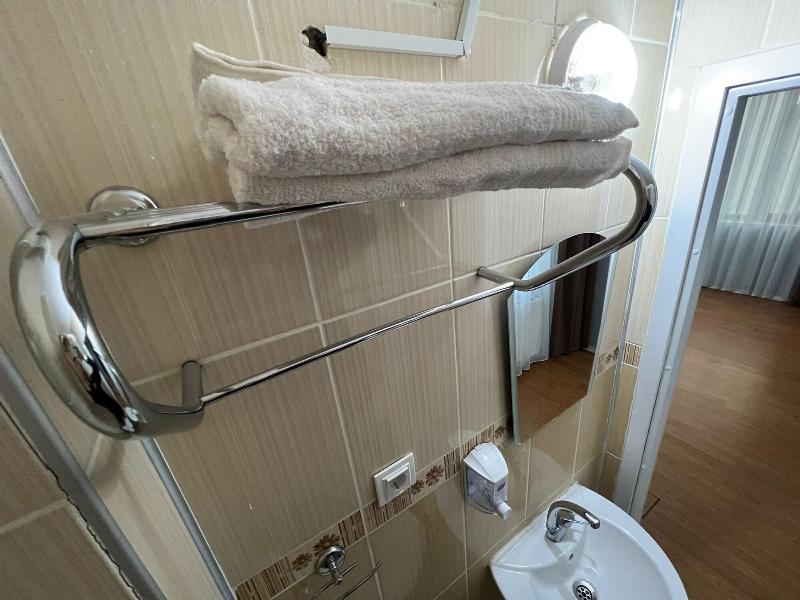 Ci̇ty Blue Hotel image